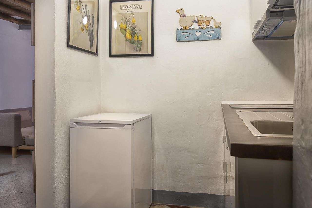 43 Palazzuolo House By 360Rentals フィレンツェ エクステリア 写真