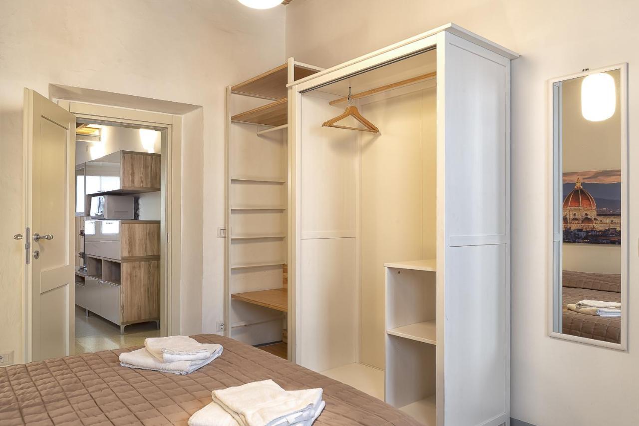 43 Palazzuolo House By 360Rentals フィレンツェ エクステリア 写真