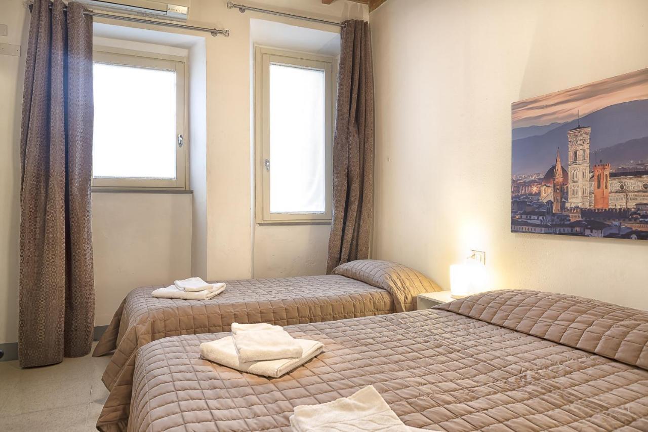43 Palazzuolo House By 360Rentals フィレンツェ エクステリア 写真